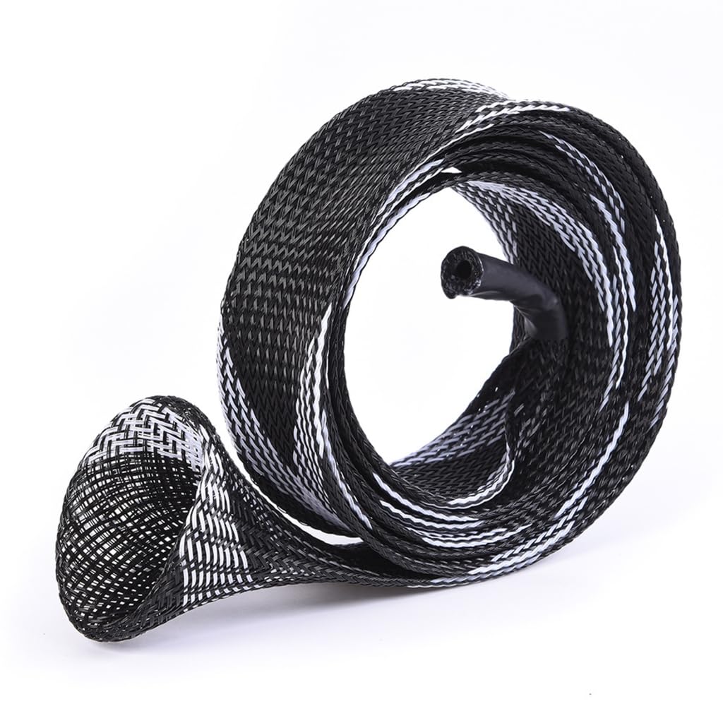 XAGMODSHN Fishing Rod Sock Fishing Rod Sleeve Stretch Fishing Rod Protect for Spinnings Baitcasting Rod Fishing Rod