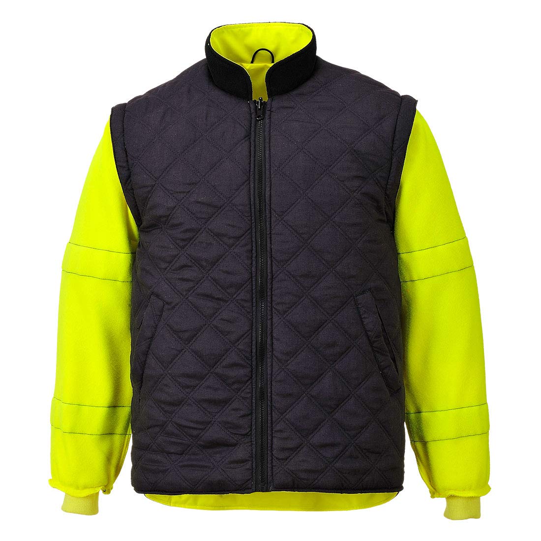 Amazon.com: Portwest US427 Hi-Vis Waterproof 7-in-1 Traffic