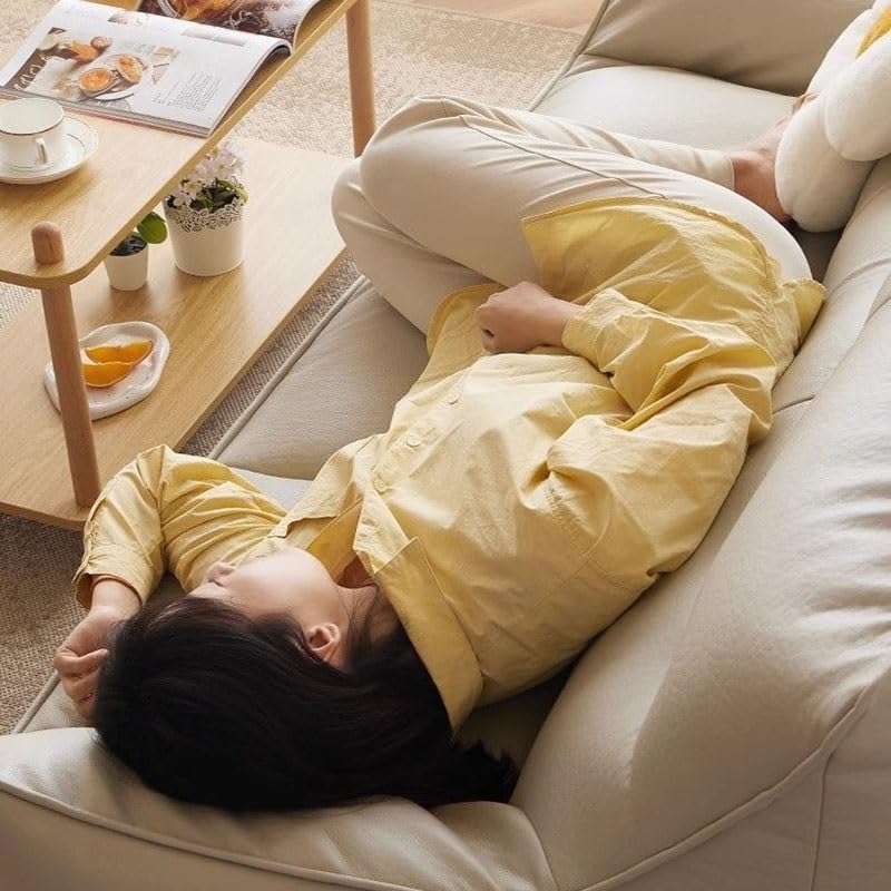 Amazon.co.jp: ビーンバッグチェア、2人掛けビーンバッグソファ