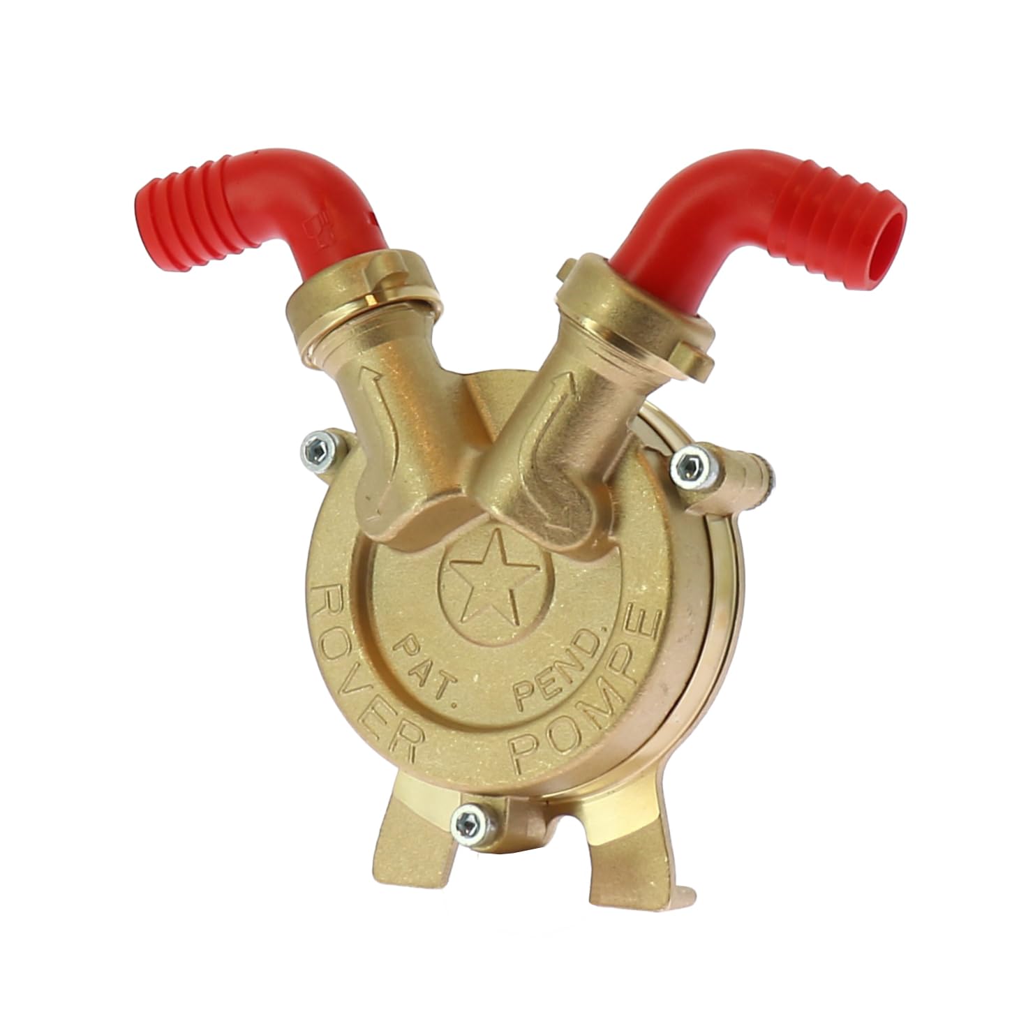 SPID’O - TR 20 Pompe de transvasement réversible pour perceuse - Pompe auto-amorçante 1,7 m³/h max - Raccord 20/27 - Transfert eau et liquides compatibles