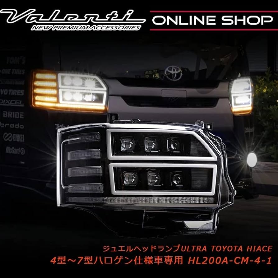 Amazon | Valenti ヴァレンティ HL200A-CM-4-1 ジュエルヘッド