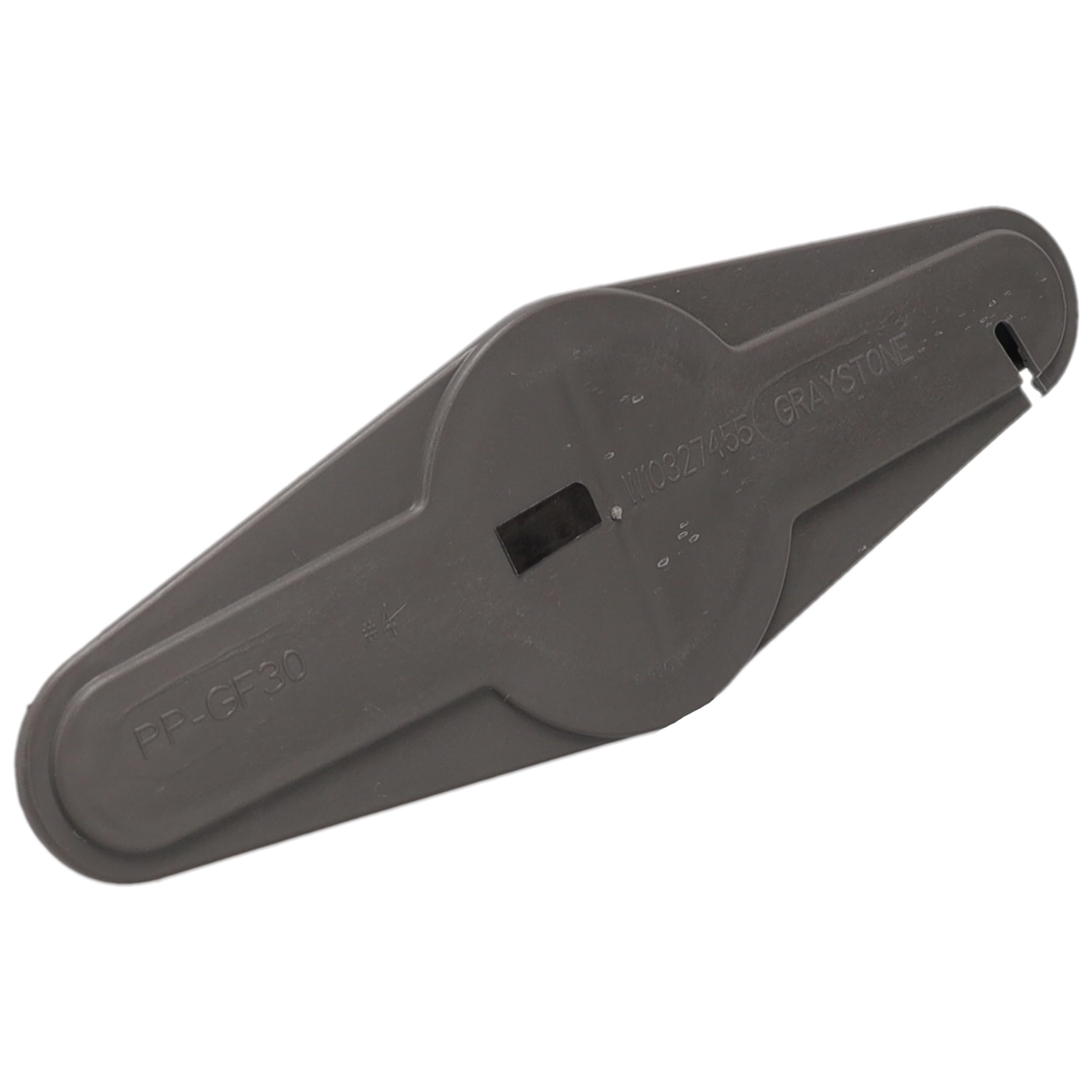 Supplying Demand W10327455 - Brazo de pulverización superior para lavavajillas - Sustituye a 1937861, PS11752935