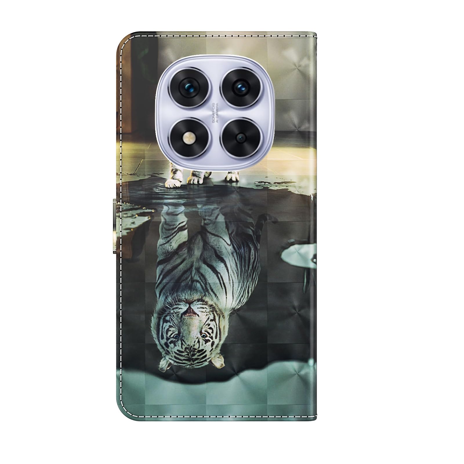 Cover Magnetica per Xiaomi Redmi Note 14 Pro 5G / Poco X7 5G