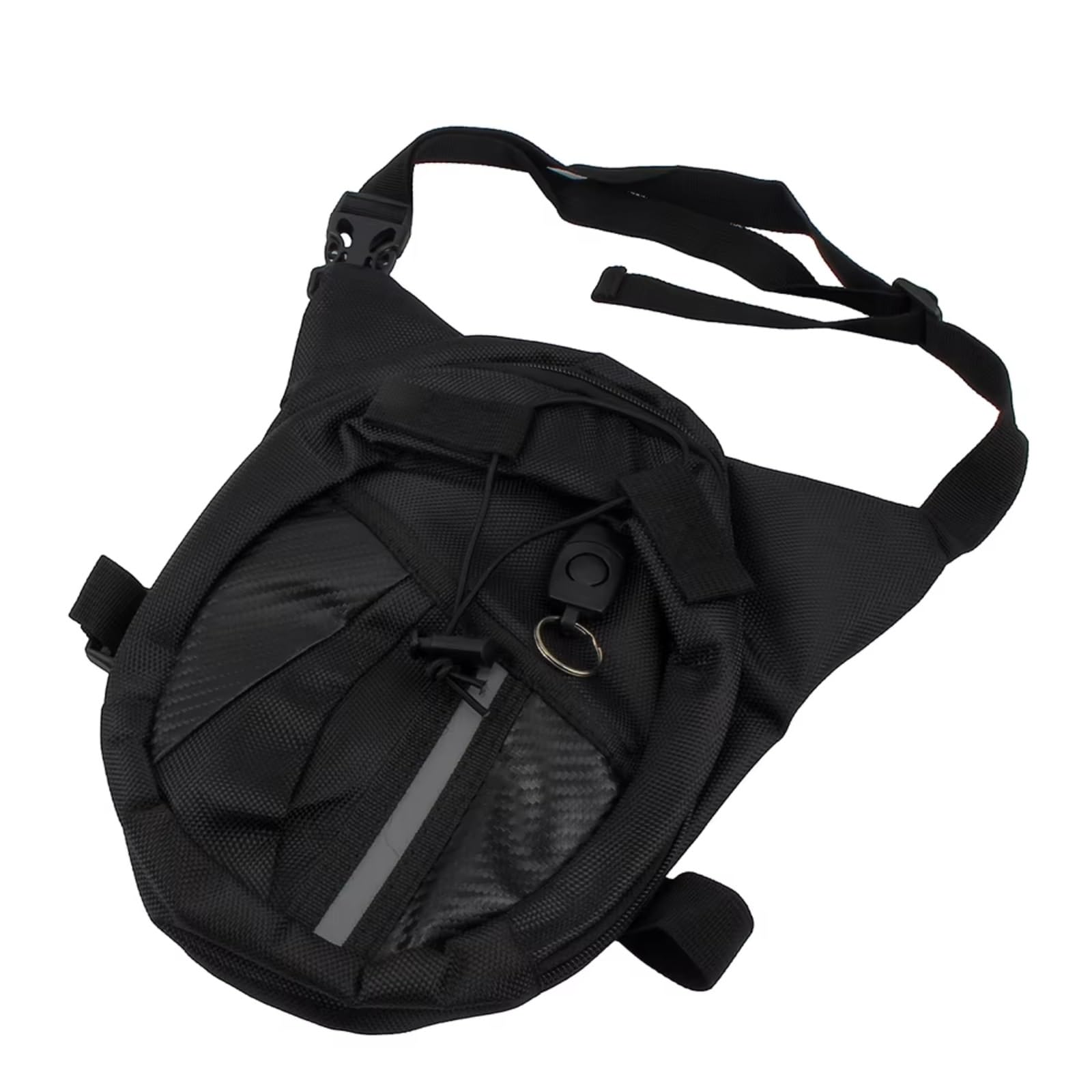 Borsa Gamba Universale Moto Vita Bassa Uomo Femail Tattica Per Viaggio All'aperto Ciclista Equitazione Attrezzatura Motociclette Sacche Moto