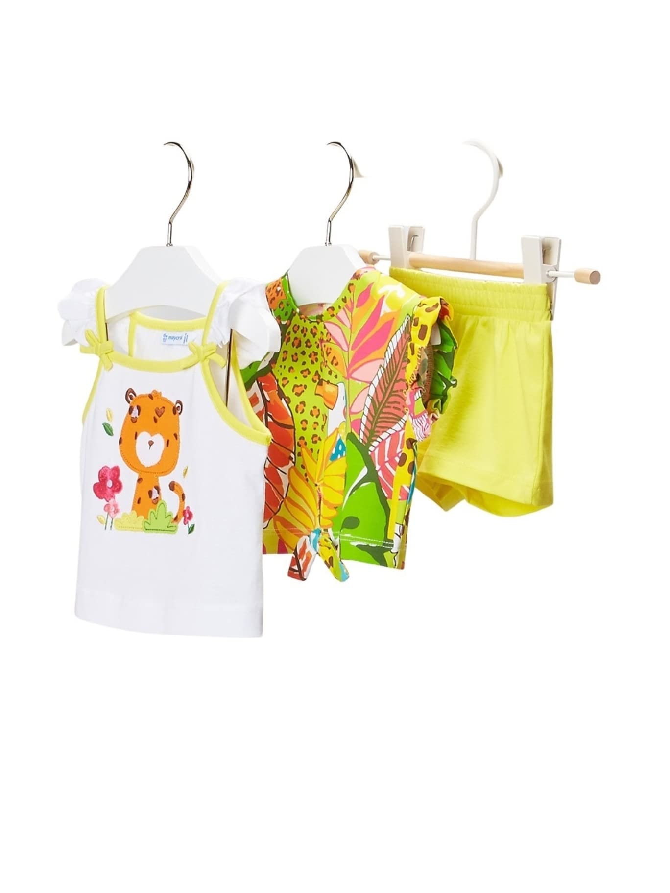 Conjunto Mayoral bebé niña 24 meses ropa infantil de 92cm 5