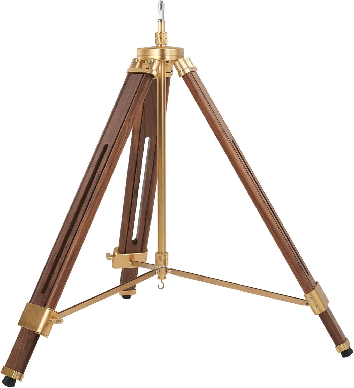 Amazon | Harlowe クラシック ライトスタンド 180/ 高品質ブナ材