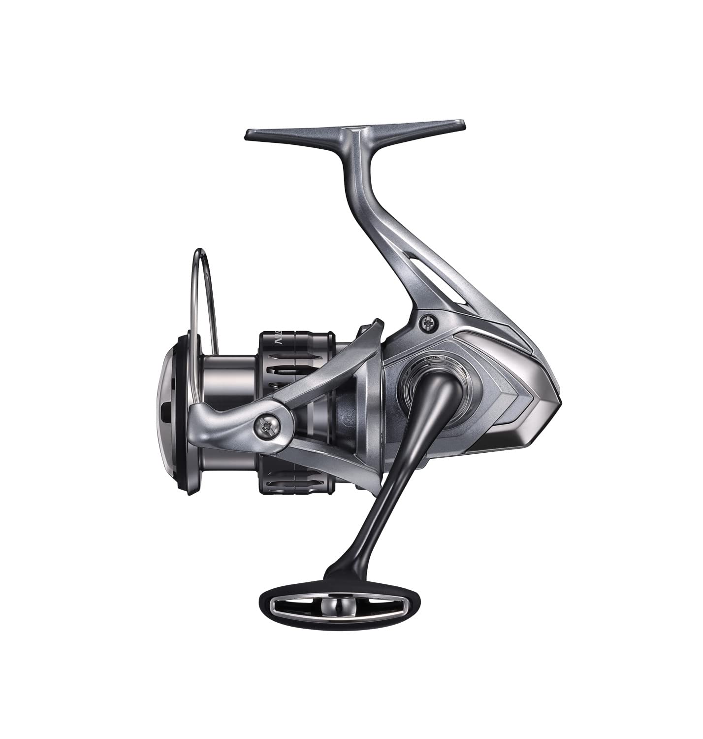 Shimano 21 NASCI Balıkçılık Makarası Japonya'dan Sevk Edildi 2022 Modeli