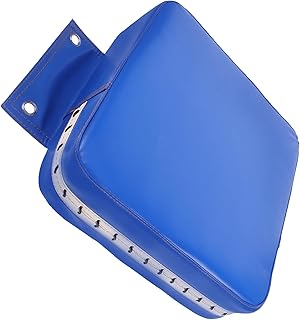 INOOMP Boxing Boxing wall mounted boxing pad boxing punching pad wall boxing mat wall mounted punching pad kickboxing kick pad Sandbag wall pad boxing target household fitness floor mat