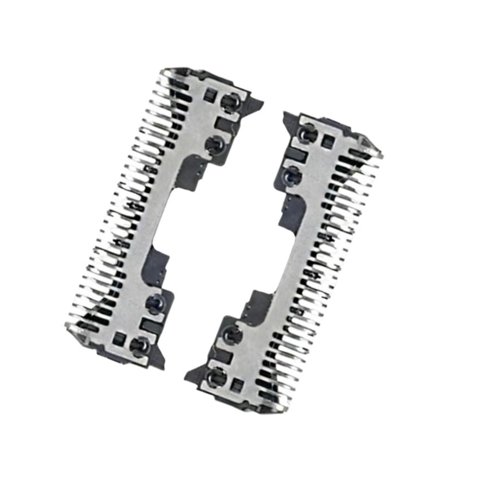 Taglierina for Testina Rasoio Da 2 Pezzi Compatibile Con Panasonic ES9064