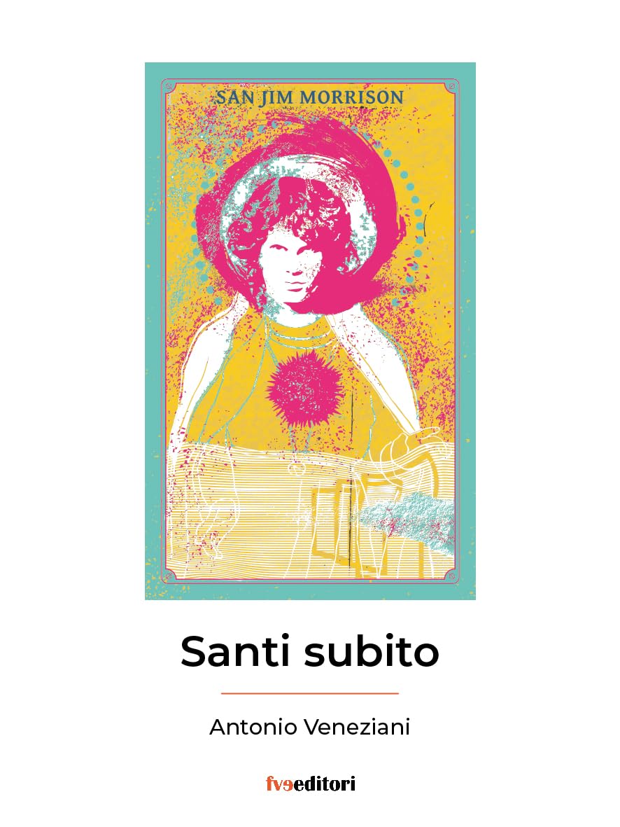 Santi Subito - 4