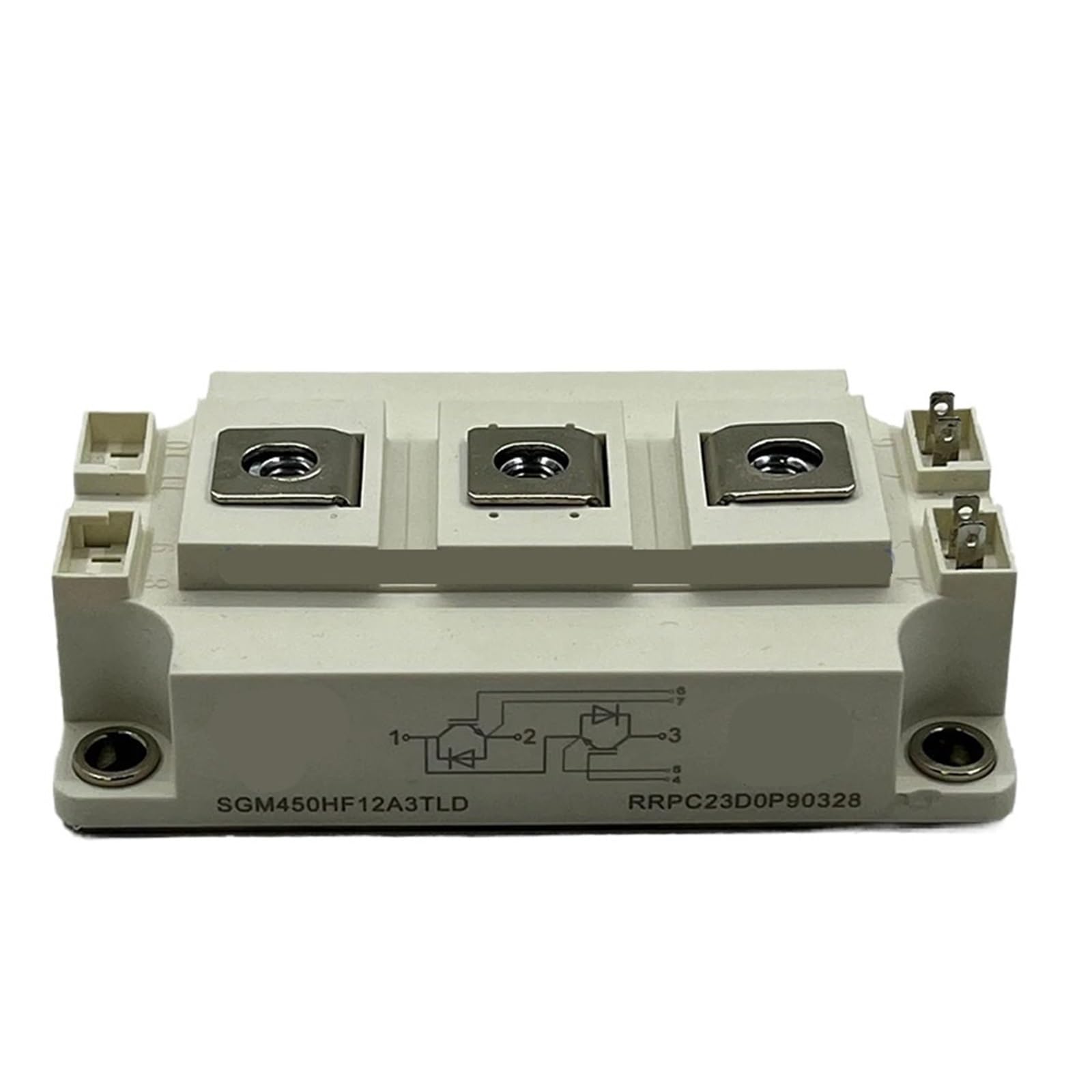 SJJBVPYX SGM150HF12A3TFD SGM200HF12A3 SGM300HF12A3TLD SGM450HF12A3TLD rectifier bridge Module(SGM200HF12A3)