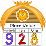 Kids Math Place Value