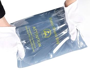 ※専用※袋帯 袋帯 秀品 白梅 ススキ 金銀糸 箔 銀色 六通 正絹 中古