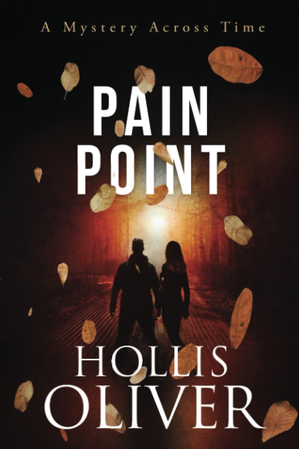 Pain Point: A Mystery Across Time