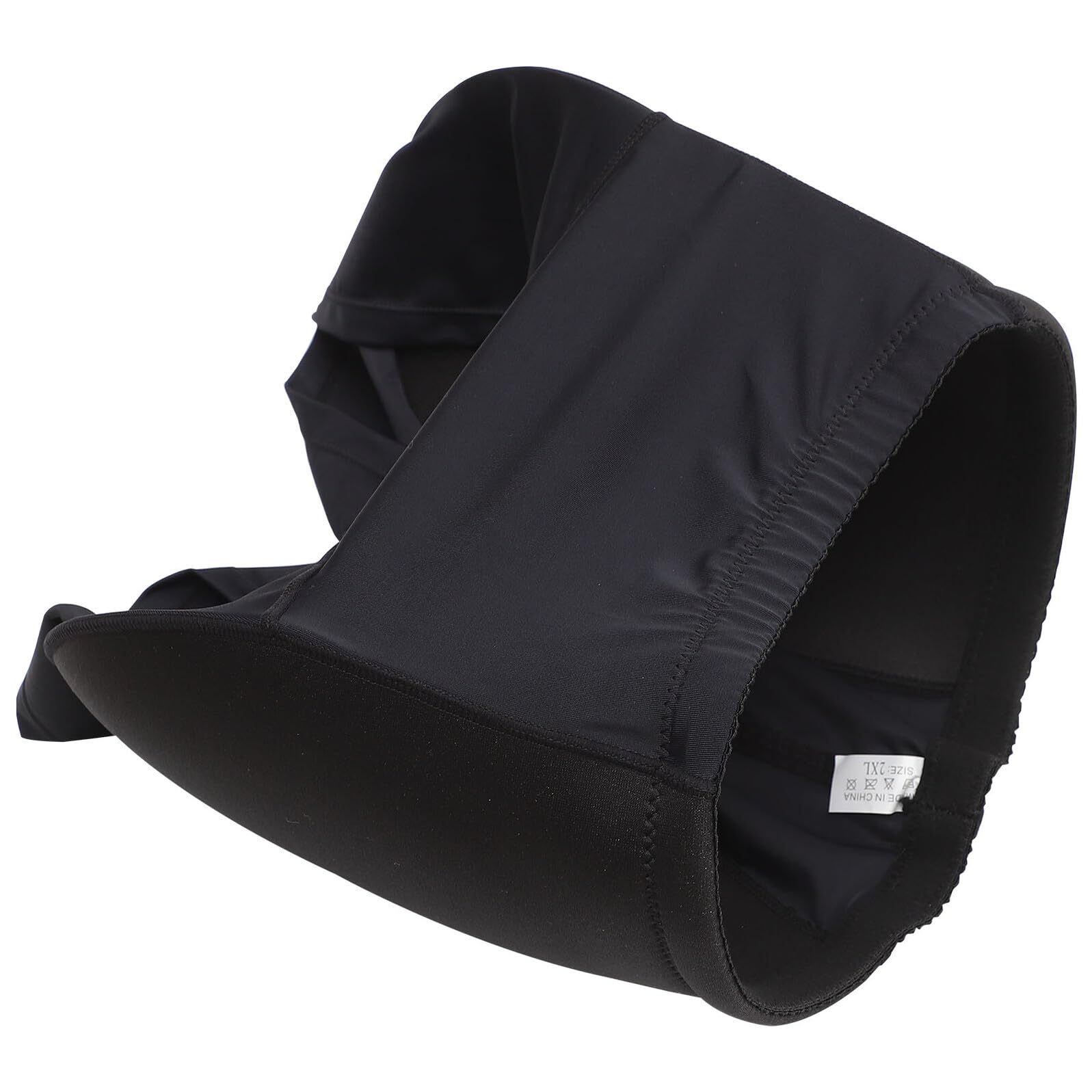 UPKOCH 1pezzi Mutande Modellanti Donna Imbottitura Rimovibile per Fianchi Slip da Donna Traspirante per Esaltare Curve Glutei Intimo Contenitivo Lavorazione Elegante e Confortevole