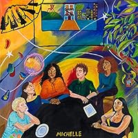 MICHELLE Ablum Cover