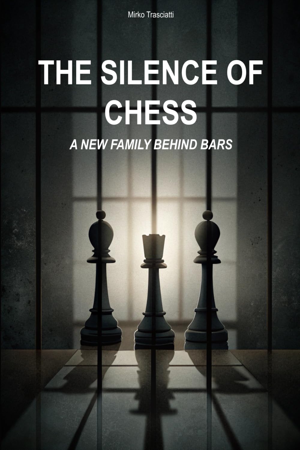 The silence of chess: A new family behind bars