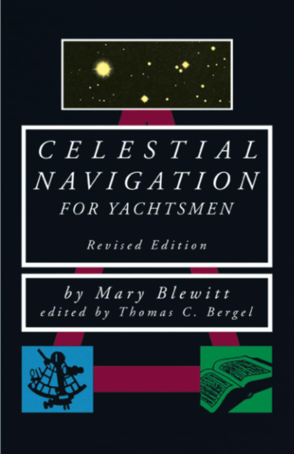Celestial Navigation for Yachtsmen Paperback – November 1, 1994