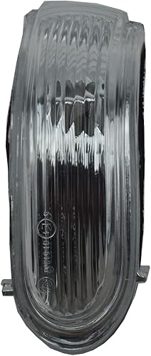 Miniatura 3 de Pasajero derecho espejo lateral delantero señal lámpara repetidor para 2009-2011 Kia Forte Cerato 876241M000 87624-1M000