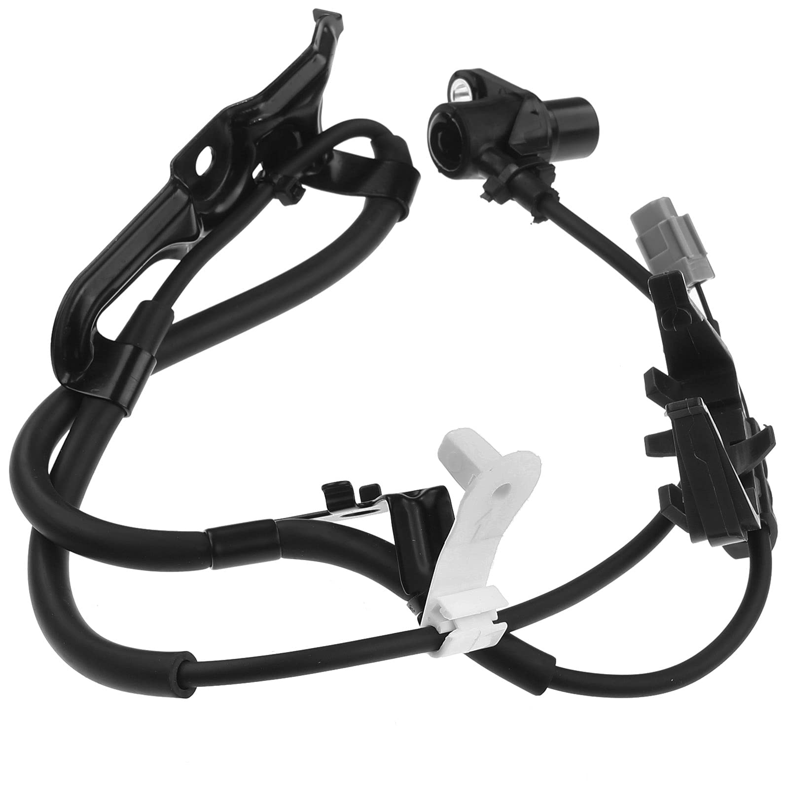 A-Premium ABS Wheel Speed Sensor Compatible with Toyota Avalon 2005-2011 Camry 2006-2011 Front Right Passenger Side