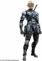 L GEAR SOLID プレイアーツ改　2体セット 61rUb067p5L._AC_SY200_QL15_.jpg