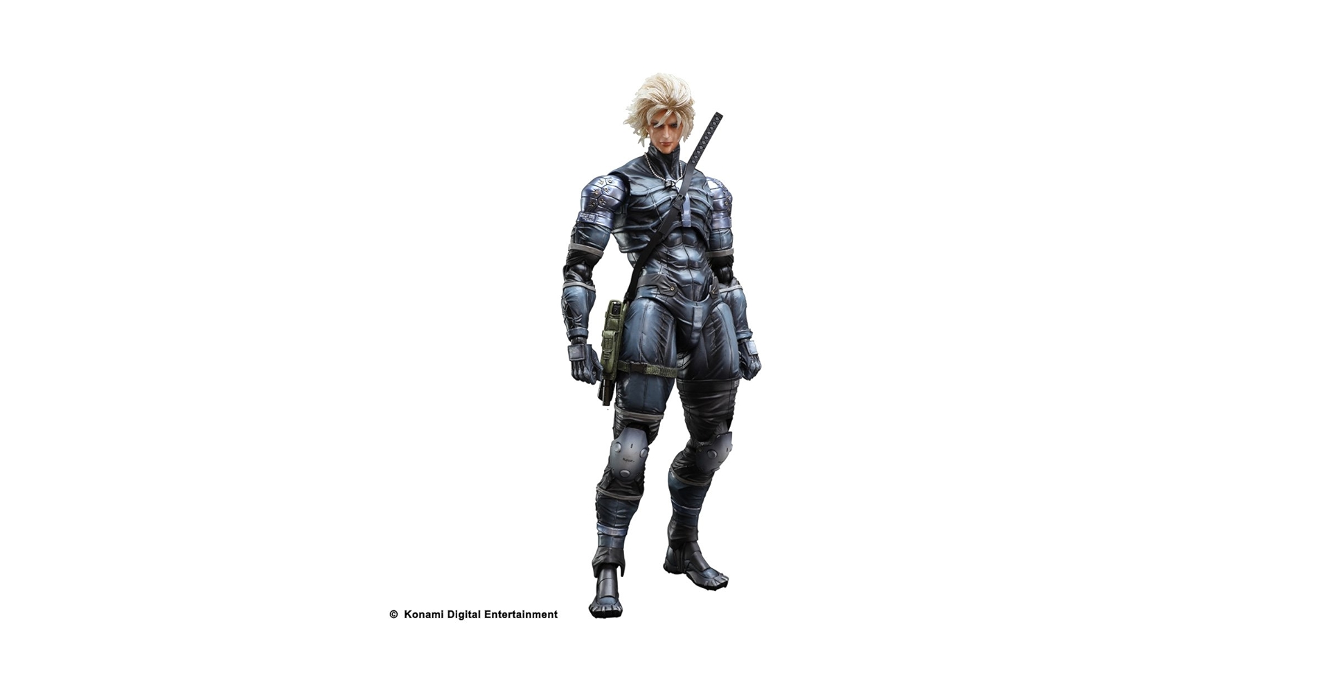 THE ART OF L GEAR SOLID2( 難あり) $_57.JPG?set_id=880000500F