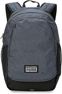 PUMA Unisex Kids Puma Academy Backpack Backpack