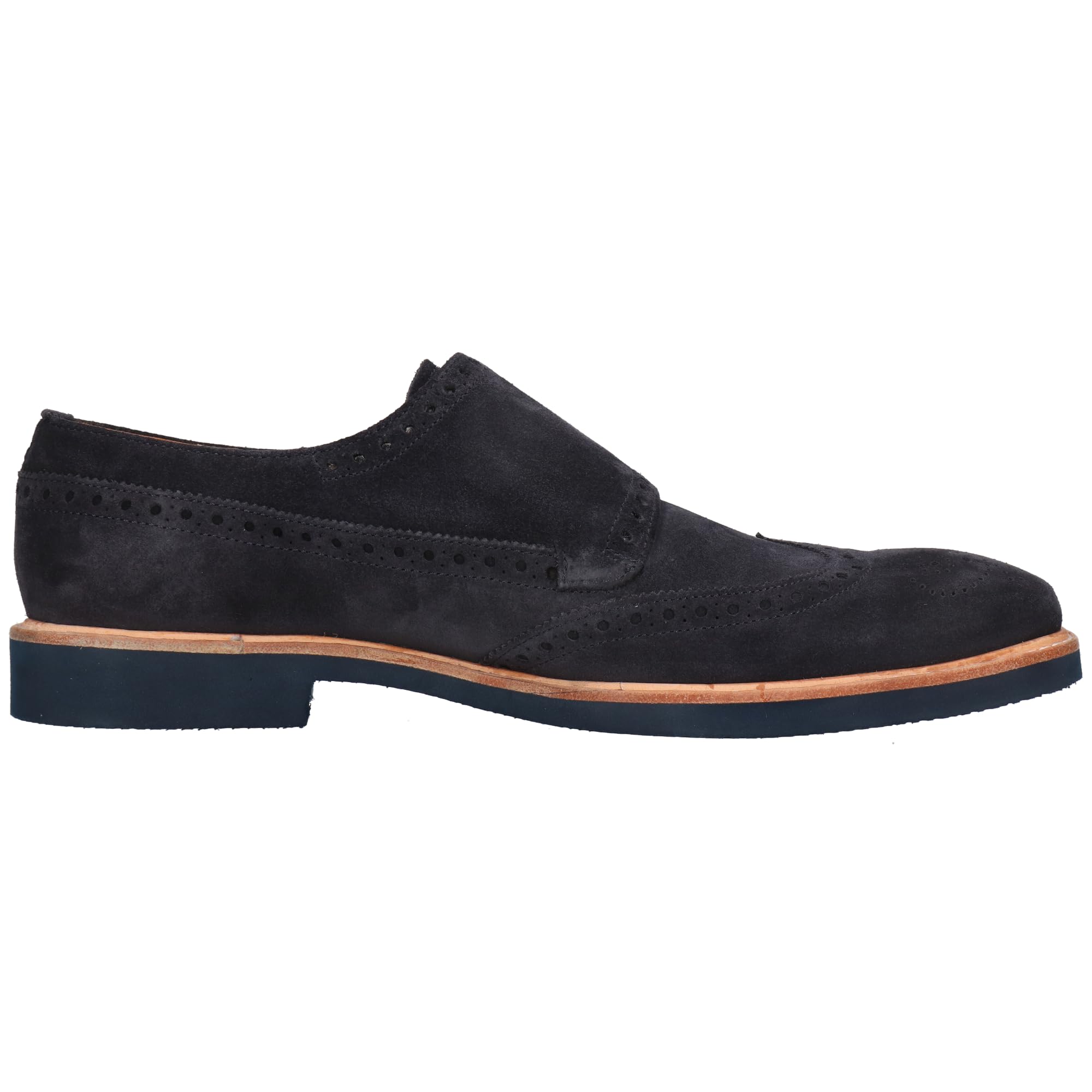 Melvin & Hamilton Dino 4 Mocasín Monkstrap Hombre