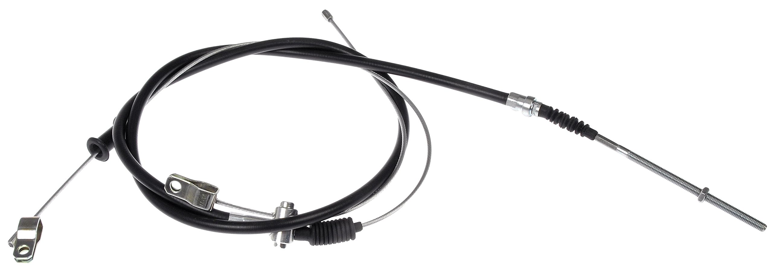 CAVO FRENO DI Stazionamento Bosch per Fiat Ducato Pianale 250 290 06