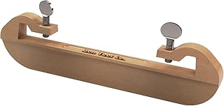 Bon 12-261 Bronze Groover Attachment with 1-1/2-Inch Bit Depth