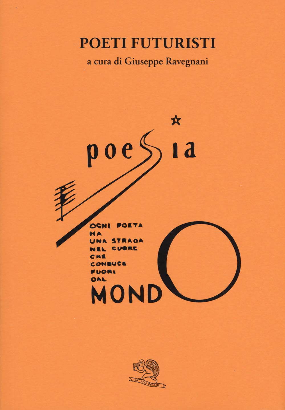 Poeti Futuristi - 4