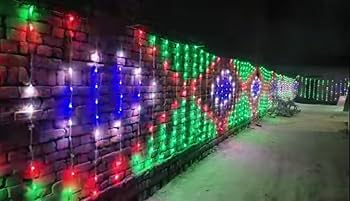 Buy Brilights Toran Controller for Pixel LED Light Toran with More