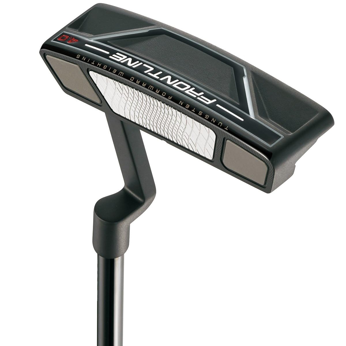 Cleveland Golf - Cleveland  FRONTLINE ELEVADO  パター Amazon.co.jp: Cleveland GOLF(クリーブランドゴルフ) パター