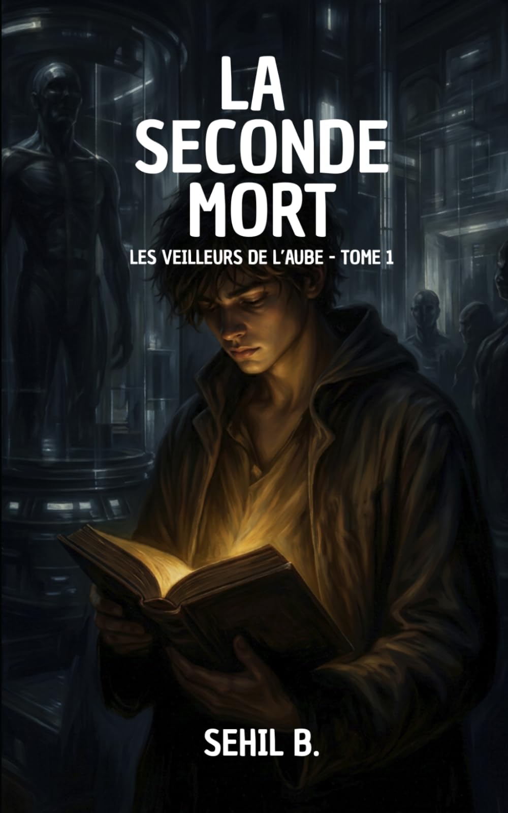 La Seconde Mort (Les Veilleurs de l'Aube)