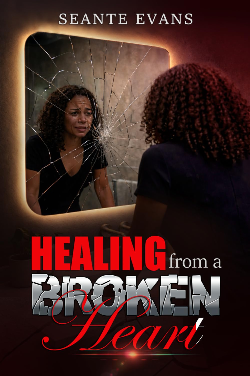 Healing from a Broken Heart