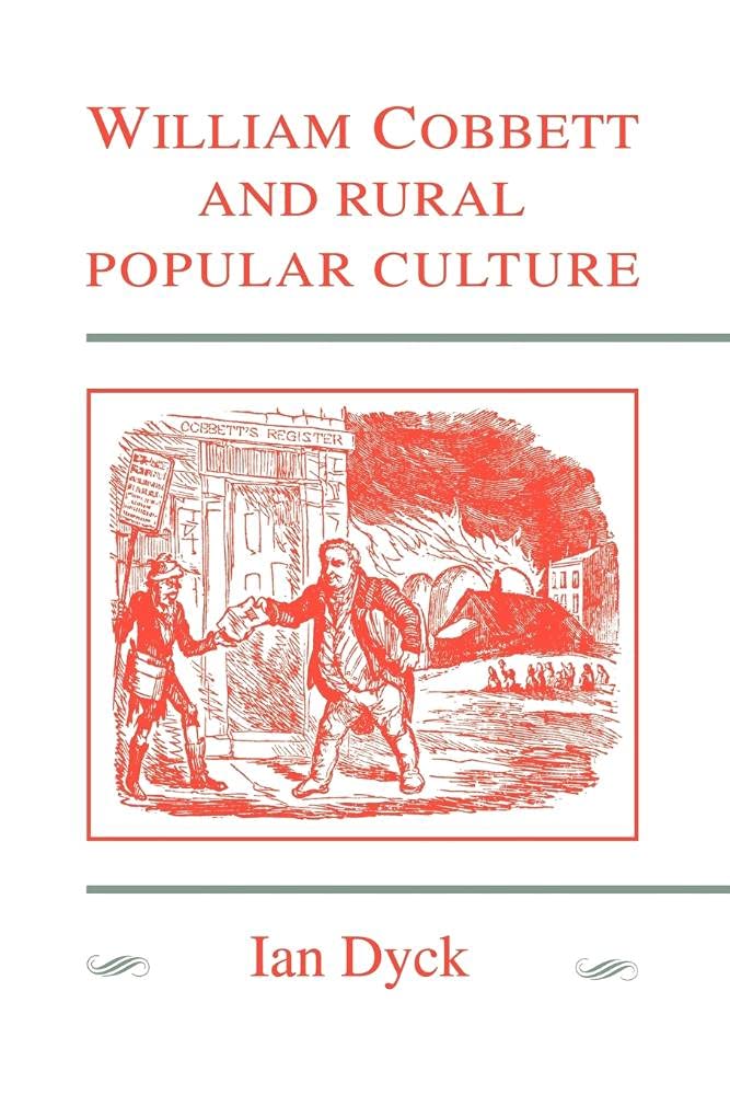 William Cobbett & Rural Pop Culture