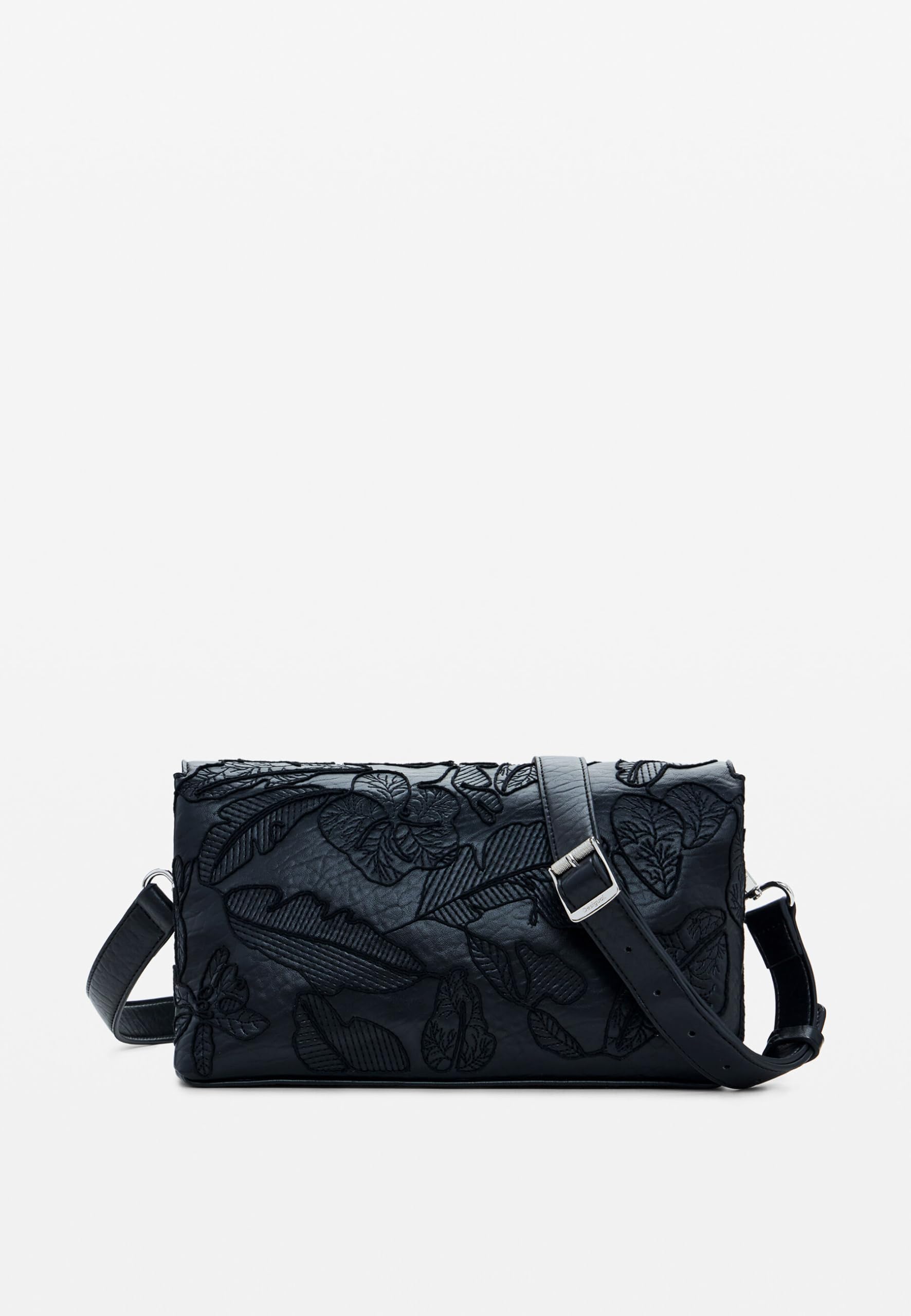 BAG_JOLIE VENECIA, 2000 BLACK, U