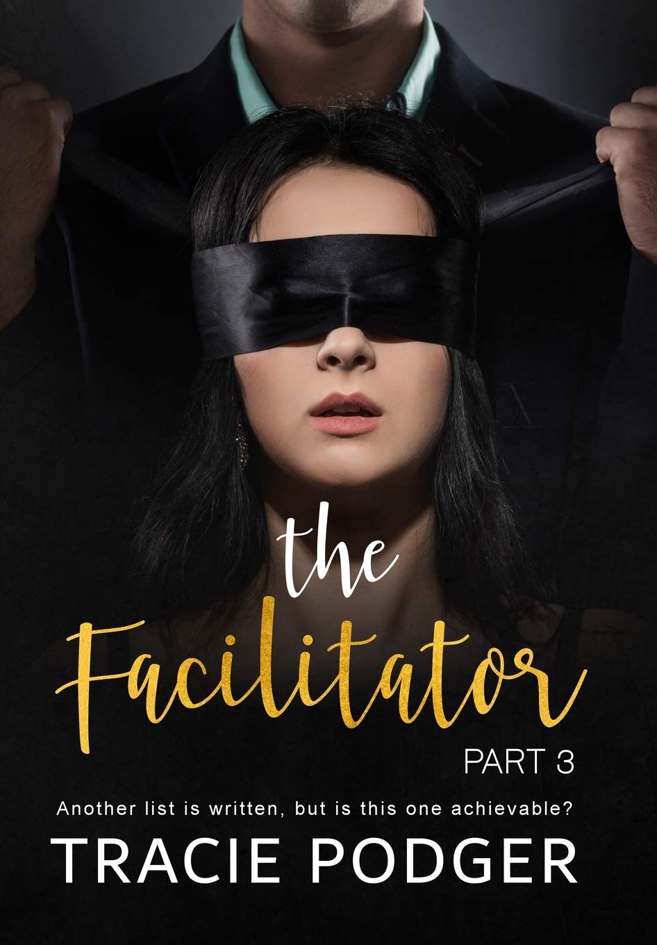 The Facilitator, part 3