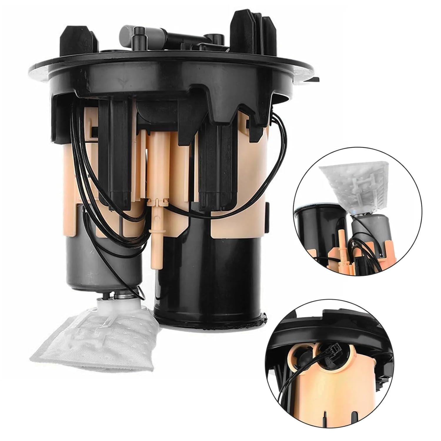 1pcs Fuel Pump Assembly 2224700094