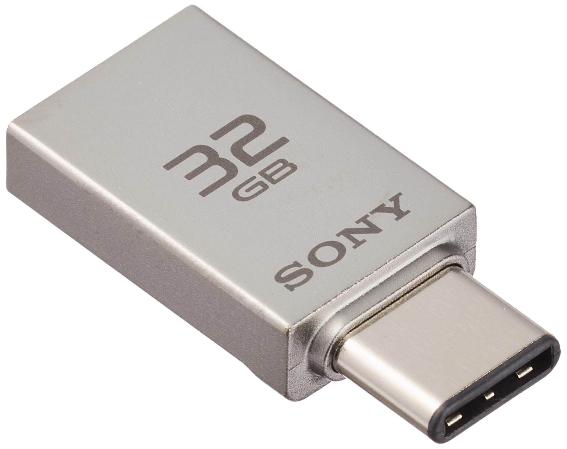Amazon.co.jp: ソニー USBメモリ USB3.1 32GB USB type C端子搭載