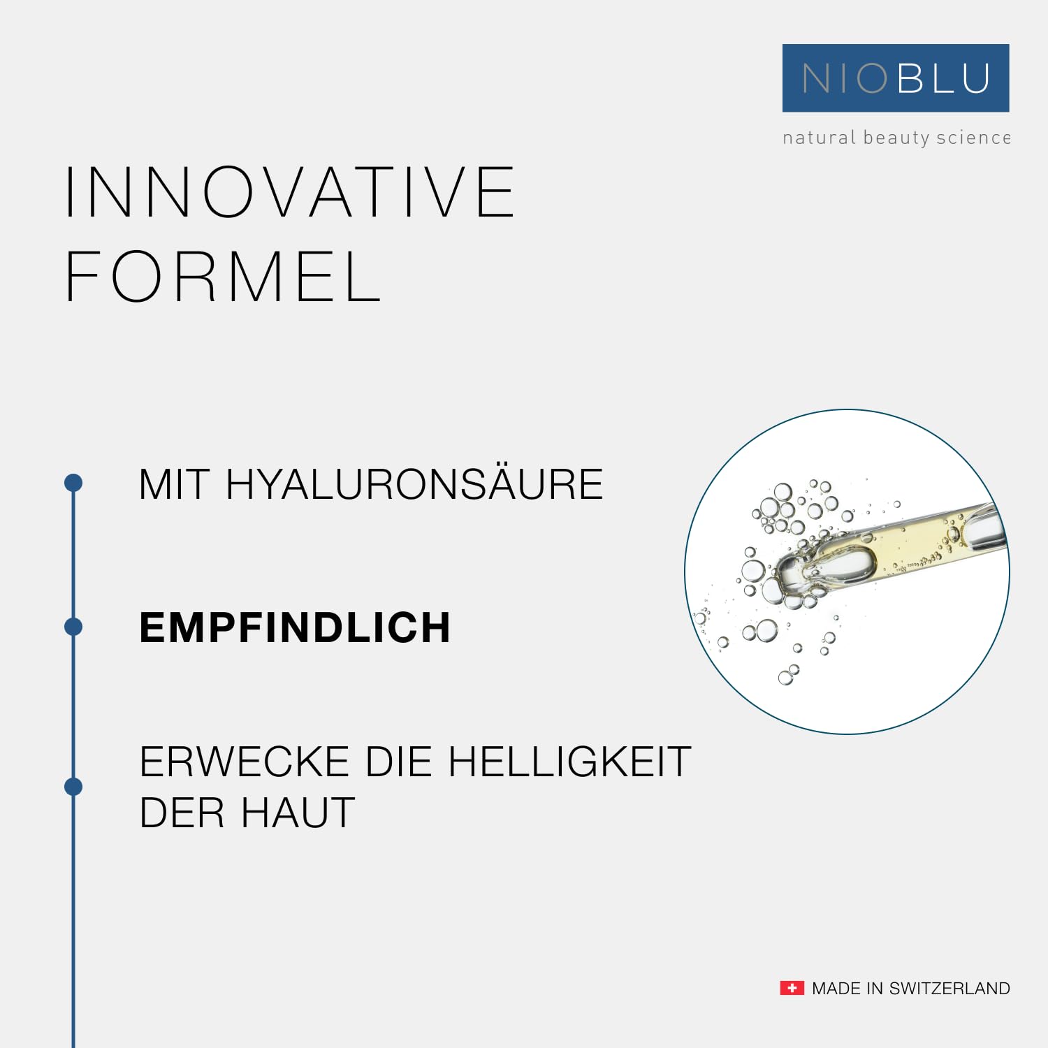Revitalisierendes Tonikum – Tonisierend, stimulierend, belebend – Weiche, strahlende Haut – Feuchtigkeitsspendend – Mit Hyaluronsäure – Natürliche Inhaltsstoffe – 150 ml