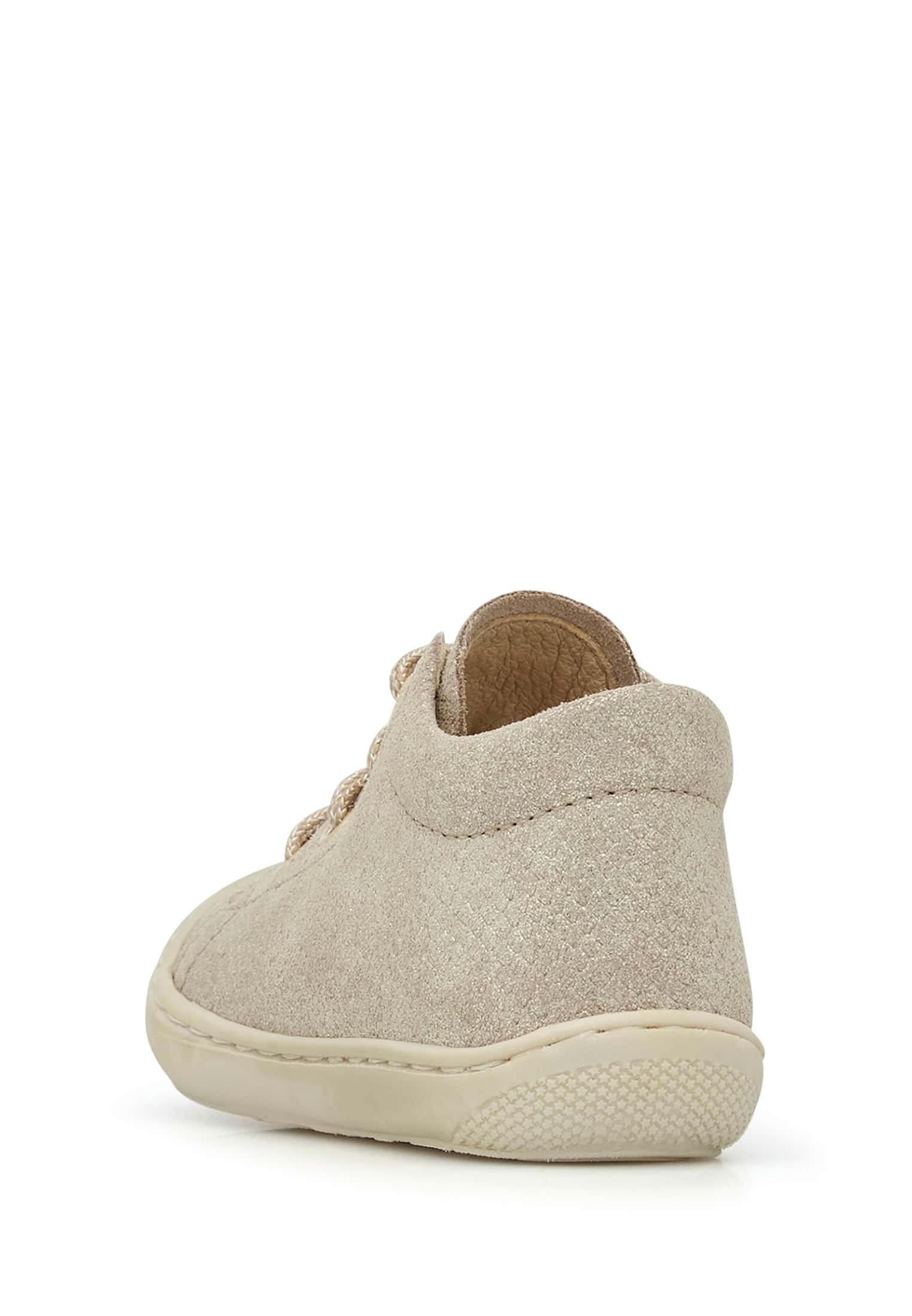 Naturino Scarpine Primi Passi in Suede