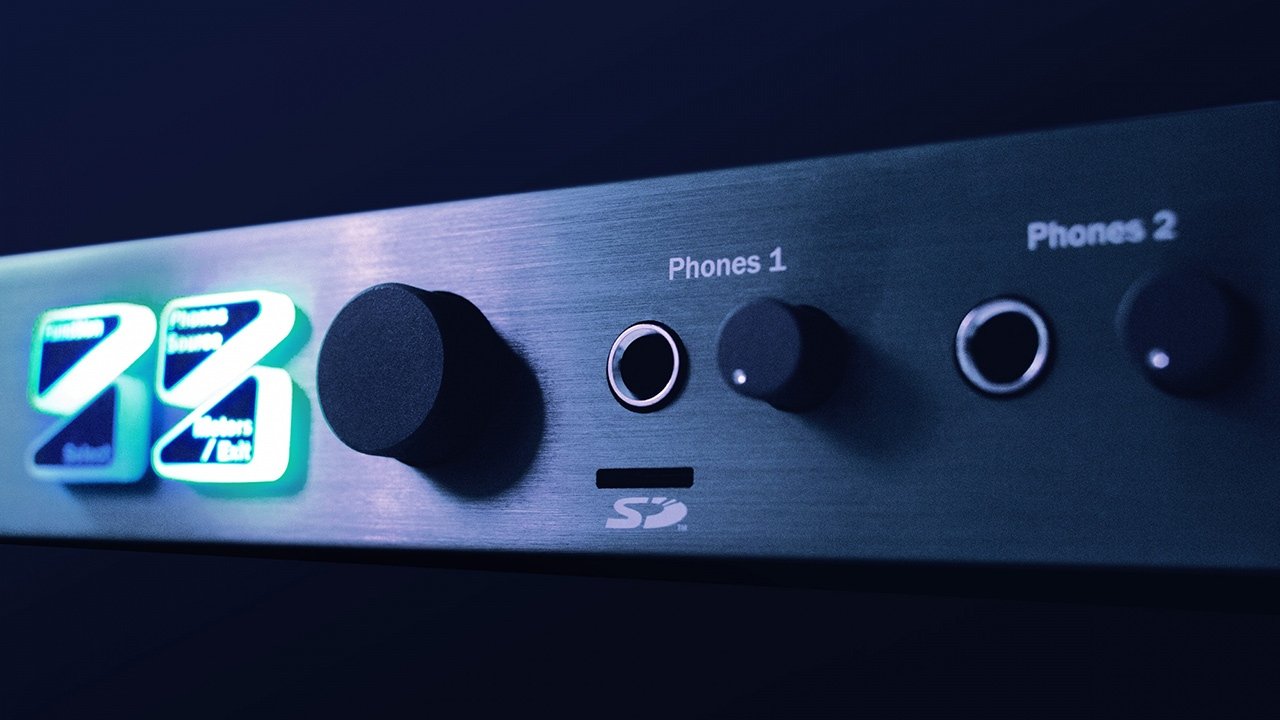 Lynx Aurora (n) USB8 +LM-DIG