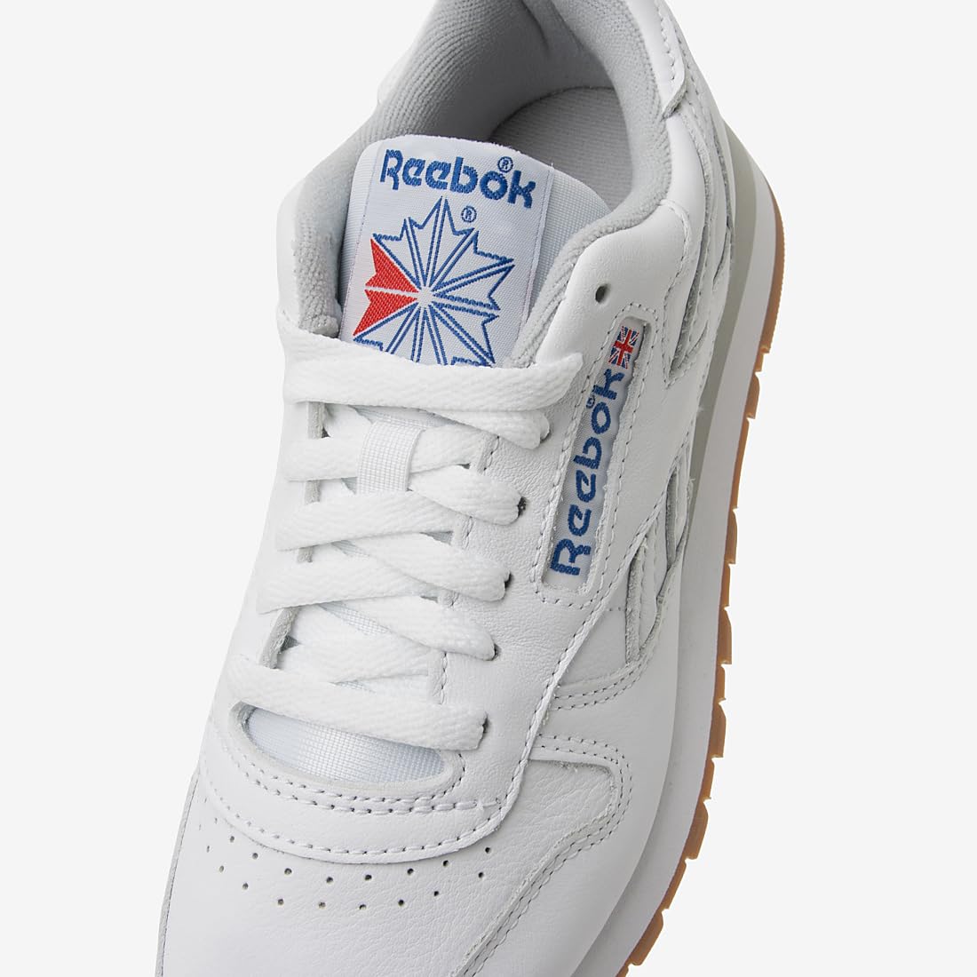 Reebok Classic Leather – Bild 9