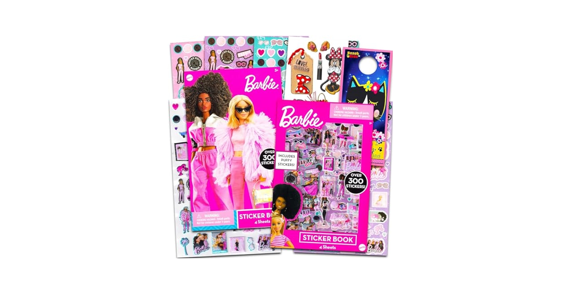 Barbie 50x70cm ポスター 6枚セット 71qoHBcCKJL._UF350,350_QL50_.jpg