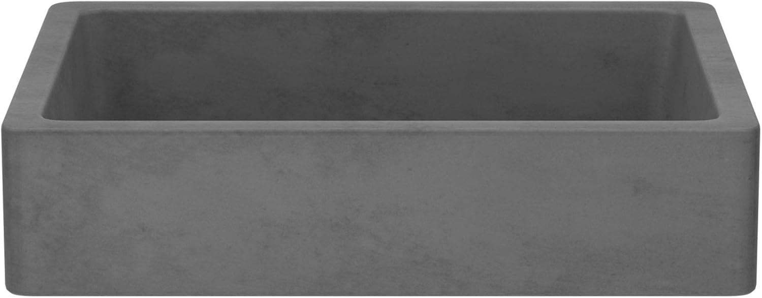 Black Friday Sale 2022 Native Trails NSL1915-S Nipomo Native Stone Universal-Mount Bathroom Sink, Slate Greatest Product Native Trails NSL1915-S Nipomo Native Stone Universal-Mount Bathroom Sink, Slate