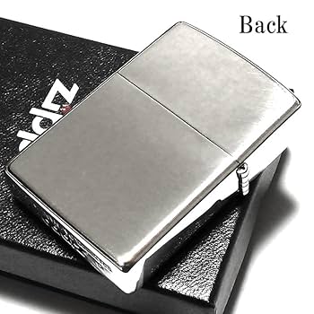 株DAICHI両面デザインZIPPO Zippo and Pattern Design - Zippo.ca