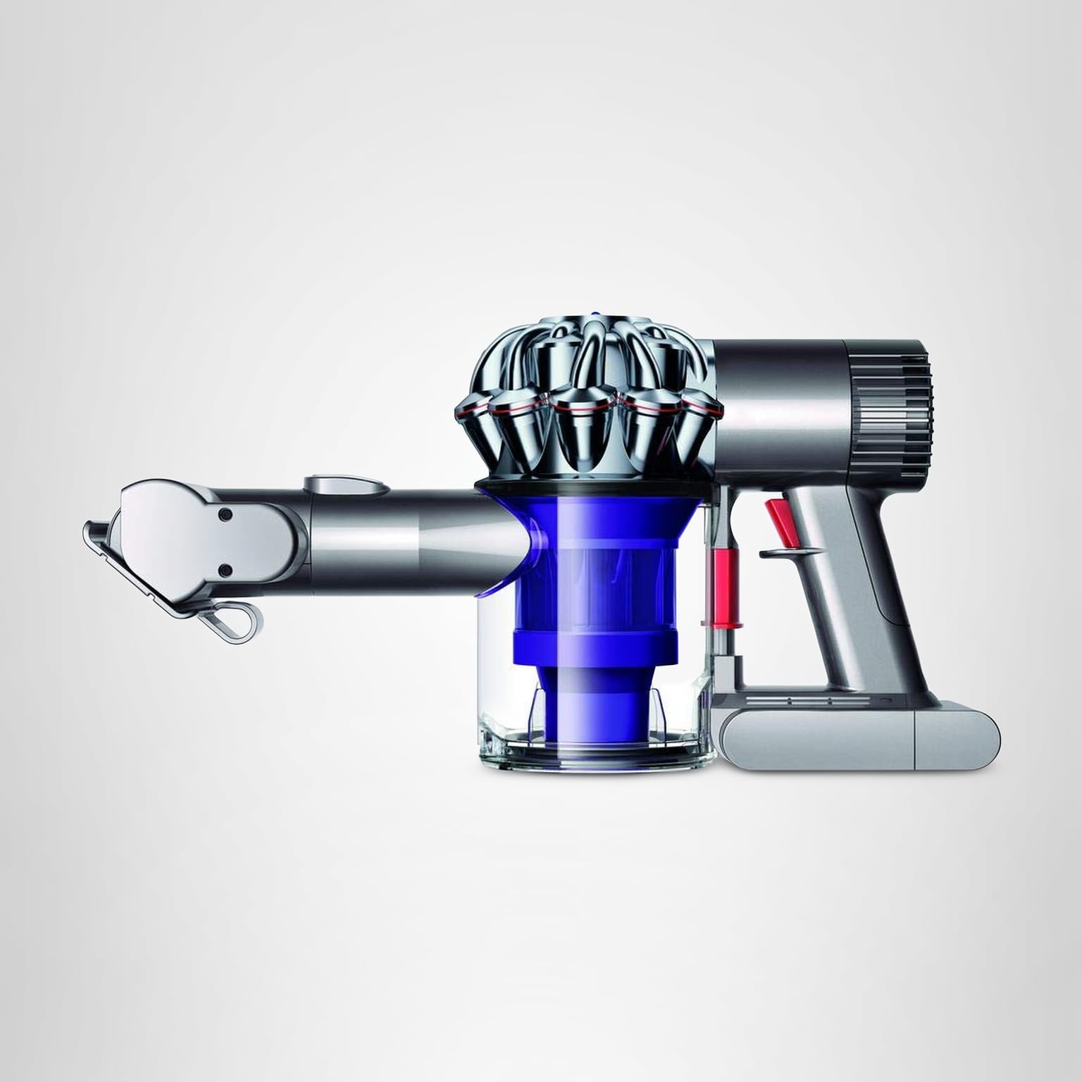 Dyson V6 Trigger Bagless Cordless Vacuum Cleaner with Mini