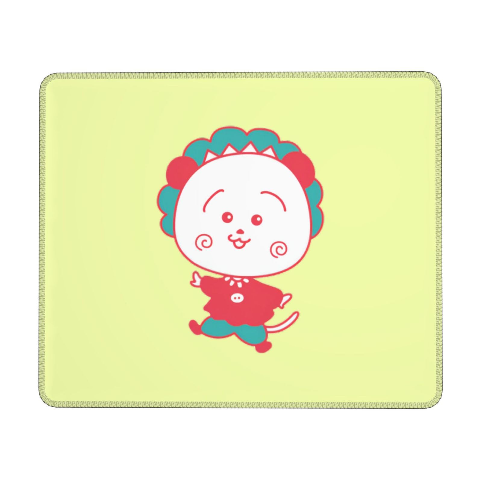 Amazon.co.jp: 防水材質 コジコジ1 疲労軽減 おしゃれ マウスパッド Pc