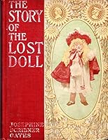 The Story of the Lost Doll B000XA4BTS Book Cover